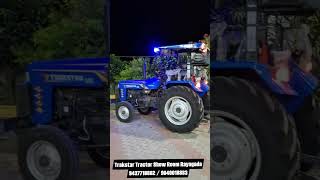 Trakstar tractor show room Rayagada 9437718882 [upl. by Nova]