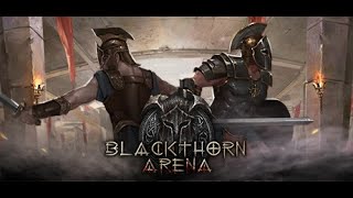 BLACKTHORN ARENA  FIRST LOOK Early Access  1 HOUR GAMEPLAY [upl. by Ayana]