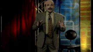 Dr Phil impersonator John Di Domenico for Corporate amp Trade Show Entertainment [upl. by Eemaj]