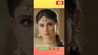 Naagin 🐍 🐍 🐍 Serial actress 💝💖💘💕💞 shorts [upl. by Pooley]