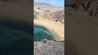 Lanzarote Canary Islands spain travel canarias [upl. by Thomasin]