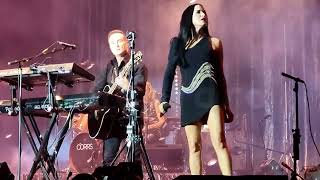 Radio  The CORRS PH 2023  Day 1 [upl. by Tigdirb543]