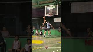 ALWAYS ACKNOWLEDGE YOUR TEAMMATES FOR HUSSLE PLAY highlights basketball short shorts shortvideo [upl. by Liartnod264]