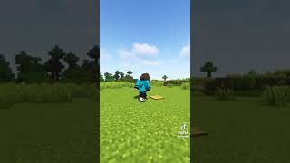 Minecraft Baby Minecraft your house 🏠🏡 [upl. by Brook]