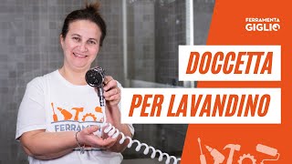 DOCCETTA PER LAVANDINO [upl. by Htessil]