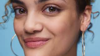 Laurie Hernandez Melts the Competition  Olay Cleansing Melts  Olay Skin Care [upl. by Nauqyt]