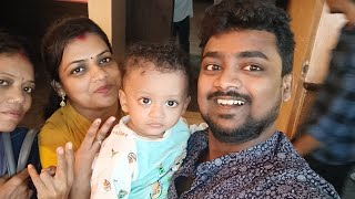 Shreyansh enjoying in regent cinema hall vlog [upl. by Marcela]