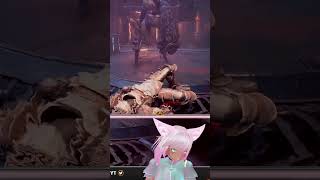 STOOOOOOPID remnant2 vtuber twitchclips gaming fps twitchvtuber [upl. by Nelleus]