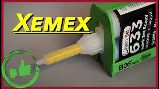 Introduction to Xemex Static Mixers LowWaste Static Mixing Nozzles [upl. by Daniele405]