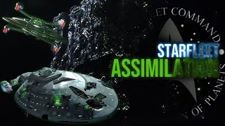 Borg Technology in Starfleet [upl. by Casimire]