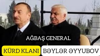 Cinayətkar aləmdə quotAğ Baş generalquot Bəylər Eyyubov  ARAŞDIRMA [upl. by Sly]