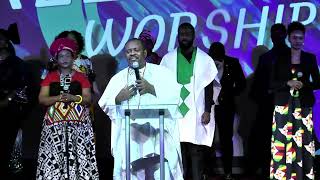 TCIC FESTIVAL OF NATIONS WORSHIP EXPERIENCE WITH THE RELENTLESS WORSHIPPERS [upl. by Gnat]