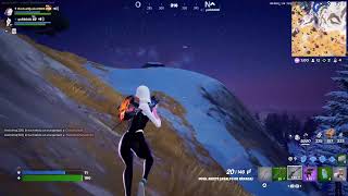 En cola  Fortnite [upl. by Bej]