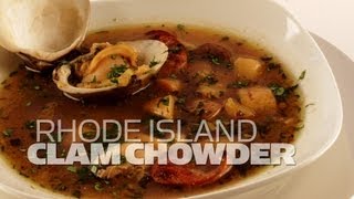 The Rhode Island Clam Chowder Quahogging Adventure GC ep14 [upl. by Ursel]