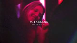 Raffa Boeno Moving DEdge 0509 [upl. by Mirak]