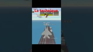 roblox La technique du focon [upl. by Enoid]