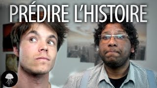 Prédire lHistoire pt1  Les émeutes aux USA feat Histoire Brève  DBY 17 [upl. by Merras661]