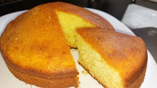 cake in 2 minutes you will make this cake every day easy and quick to prepare [upl. by Atiuqehs]