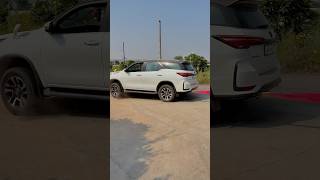 modified fortuner gurkha4x4x4 tochanking tochanlovers jondear likeandsubscribe support [upl. by Semyaj]