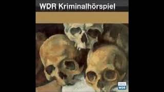 WDR Kriminalhörspiel 01 krimi hörspiel mord aus leidenschaft [upl. by Nordin]