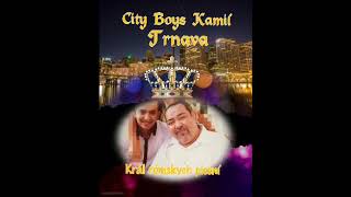 City Boys Kamil Trnava  Megamix Čardášov [upl. by Ahsoet]