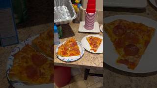 Slice of Pizza 🍕👿 Episode 44  Little Caesars  Stuffed Crazy Crust 🤪 🥳 👿 [upl. by Neetsuj]