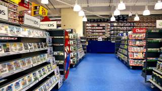 Smyths Toys  Take a Virtual Tour Of A Smyths Toy Store [upl. by Ciaphus]