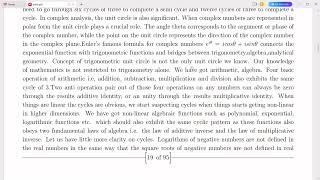 Indian Accountant Proves Riemann Hypothesis [upl. by Klina]