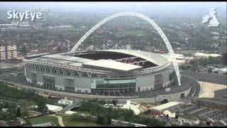 Wembley Stadium [upl. by Ydok]