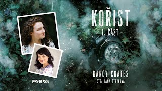 Kořist  Darcy Coates  Celá audiokniha  12 část [upl. by Fritz]