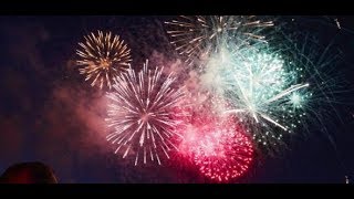 Feuerwerk Hier herrscht Böllerverbot zu Silvester [upl. by Magda]