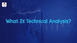 What is Technical Analysis Technical Analysis of stocks by Ruchit Jain  Finschool  5paisa [upl. by Ailuj]