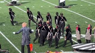 Dunbar high school marching band 2024 ￼ [upl. by Ginevra]