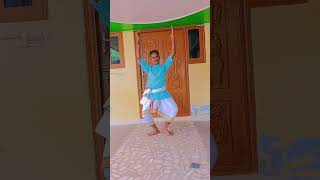 Swami Ayyappatrending danceclassicaldance entertainmentreels dancecover shortsyoutubeshorts [upl. by Ylreveb]