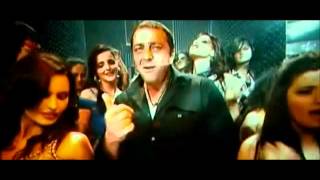 Thori Si Jo Pi Li Hai Department Full Video Song feat Sanjay Dutt [upl. by Yeta]