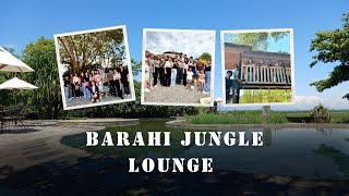 Discovering Barahi Jungle Lounge The Perfect Nature Escape [upl. by Kendy142]