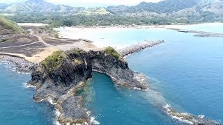 Montepio y Balzapote dos playas mágicas de Veracruz [upl. by Yrellav]