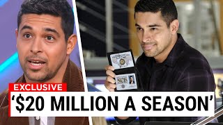 The INSANE Amount NCIS Cast Get Paid REVEALED [upl. by Navy570]