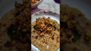 Happy DinnerLocal boy nani dinner chapathi home health egg eating food nani foodblogger [upl. by Dimitry]