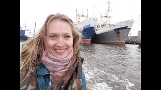 Калининград в мае что посмотреть за один день Sights of Kaliningrad [upl. by Ariday826]