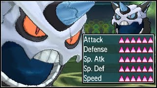 ★EPIC MEGA GLALIE SWEEP★ SALTY MOODY HEABUTT ONLY [upl. by Hayifas]