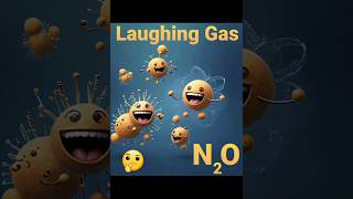 Laughing Gas  Quick Science [upl. by Elberfeld]