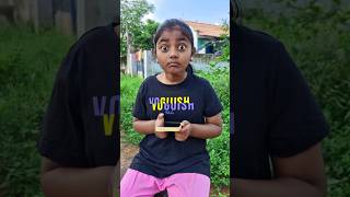 Experiment Gone WRONG 😱 TomampJerry 🤣DiyaIshwarya shorts viralvideo [upl. by Eirol]