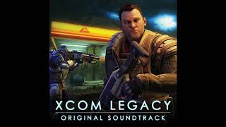 Beware The Faceless  XCOM Legacy OST [upl. by Laven]