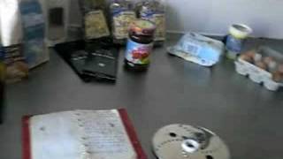 Magyar konyha Gerbeaud cake PART 1 how to make it [upl. by Akeenahs]