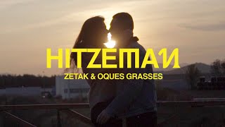 ZETAK Oques Grasses  Hitzeman [upl. by Ylrevaw]