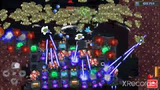 Galaxy siege 3 level 112 [upl. by Anined]