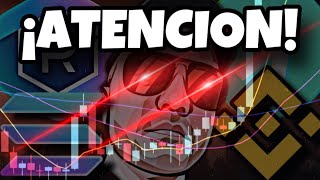 🚨BOMBAZO KASPA Y CAMBIOS EN LA PREDICCION SOLANA Y RAYDIUM‼️ ver hasta el final [upl. by Mahsih84]