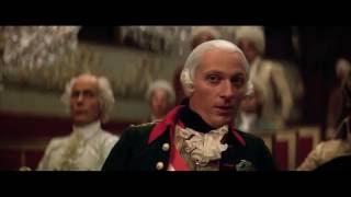 Amadeus clip quotWhat is thisIs it modernquot [upl. by Octavla]