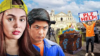 Finding Ivana Alawi sa Batang Quiapo [upl. by Ayian]